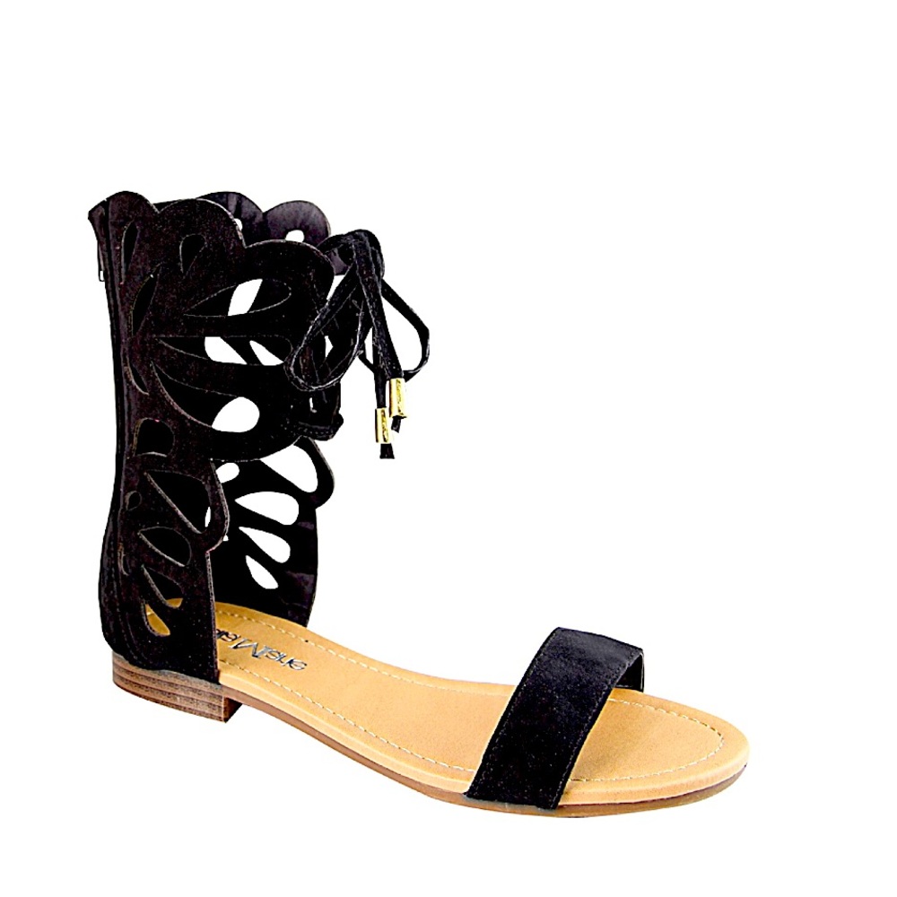 Fantasy Women’s Gladiator